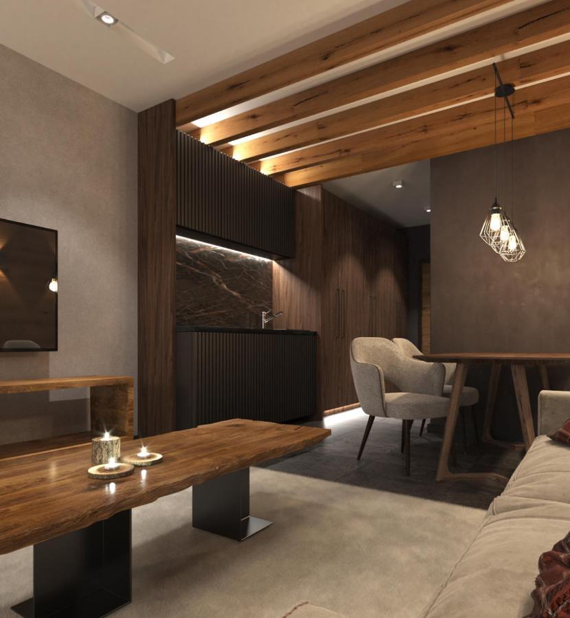 Woodside Apartman Kopaonik 315 Exterior foto