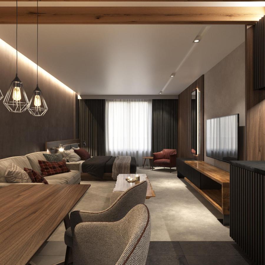 Woodside Apartman Kopaonik 315 Exterior foto