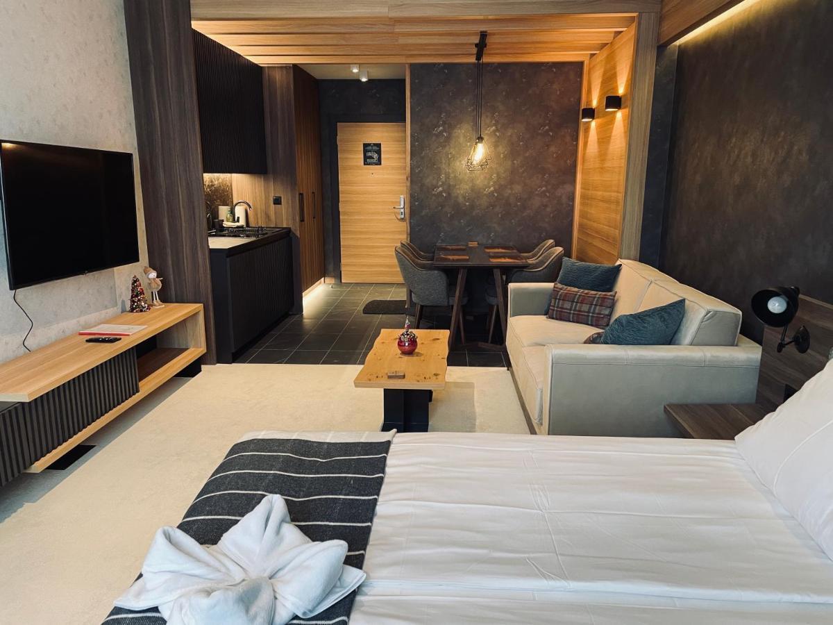 Woodside Apartman Kopaonik 315 Exterior foto
