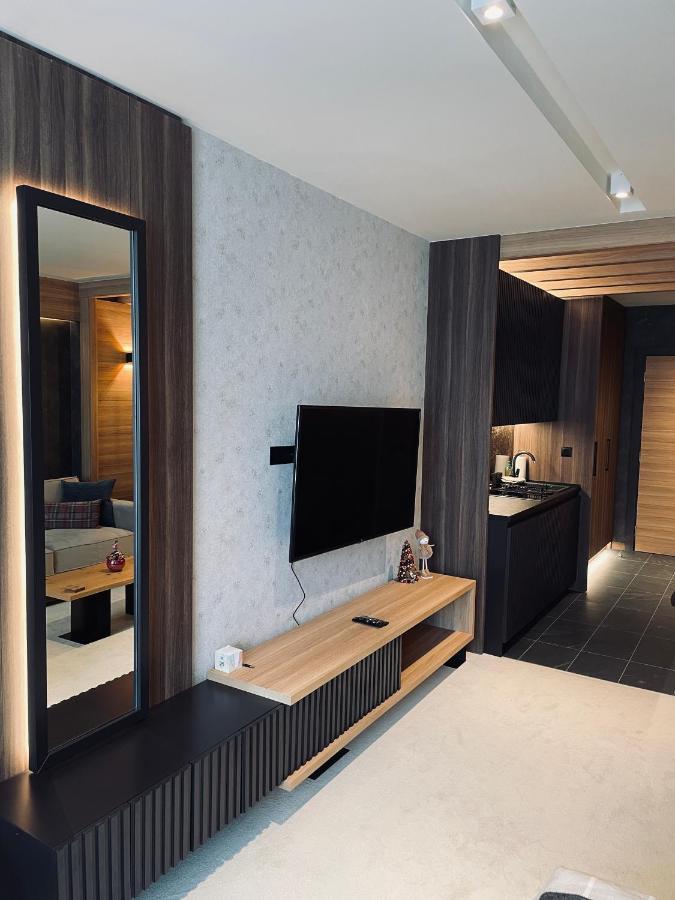 Woodside Apartman Kopaonik 315 Exterior foto