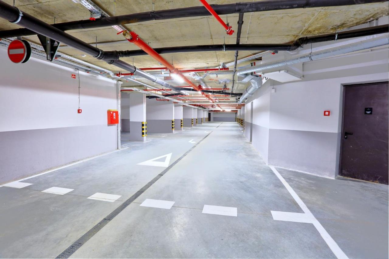 Woodside Apartman Kopaonik 315 Exterior foto
