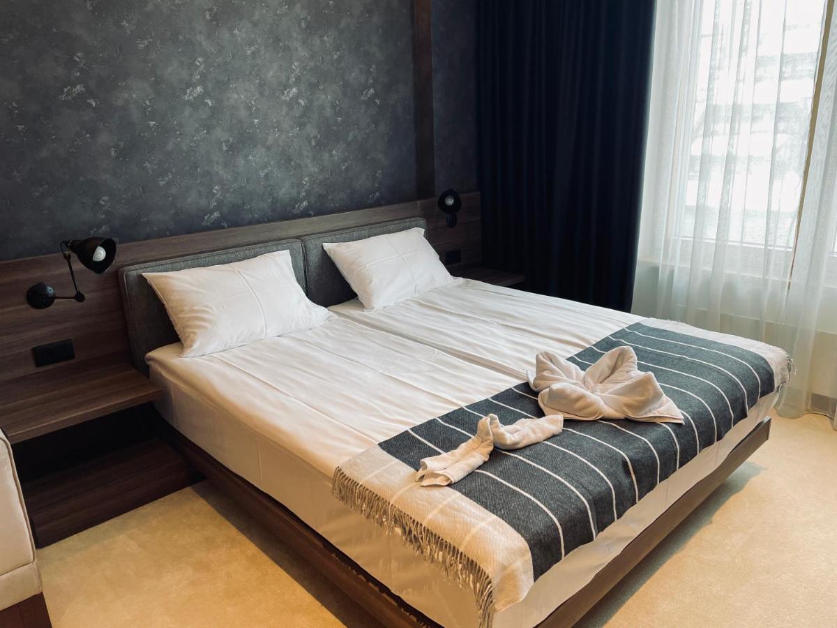 Woodside Apartman Kopaonik 315 Exterior foto