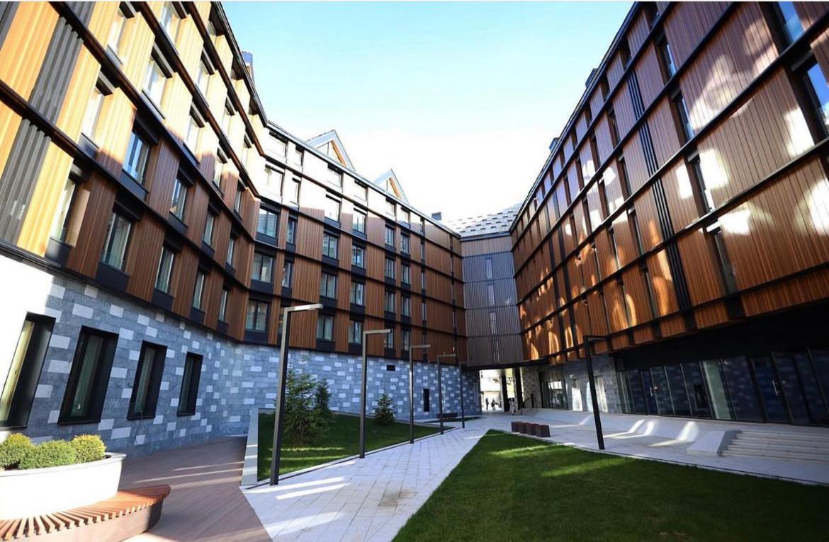 Woodside Apartman Kopaonik 315 Exterior foto