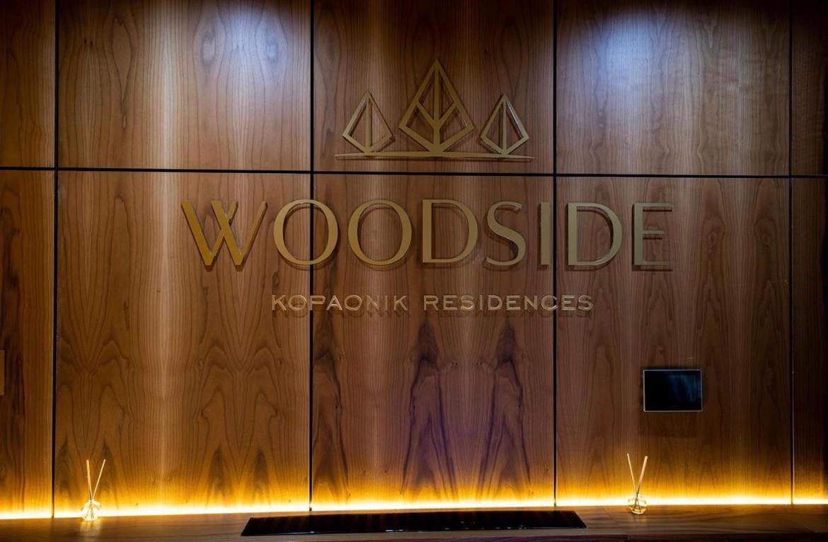 Woodside Apartman Kopaonik 315 Exterior foto